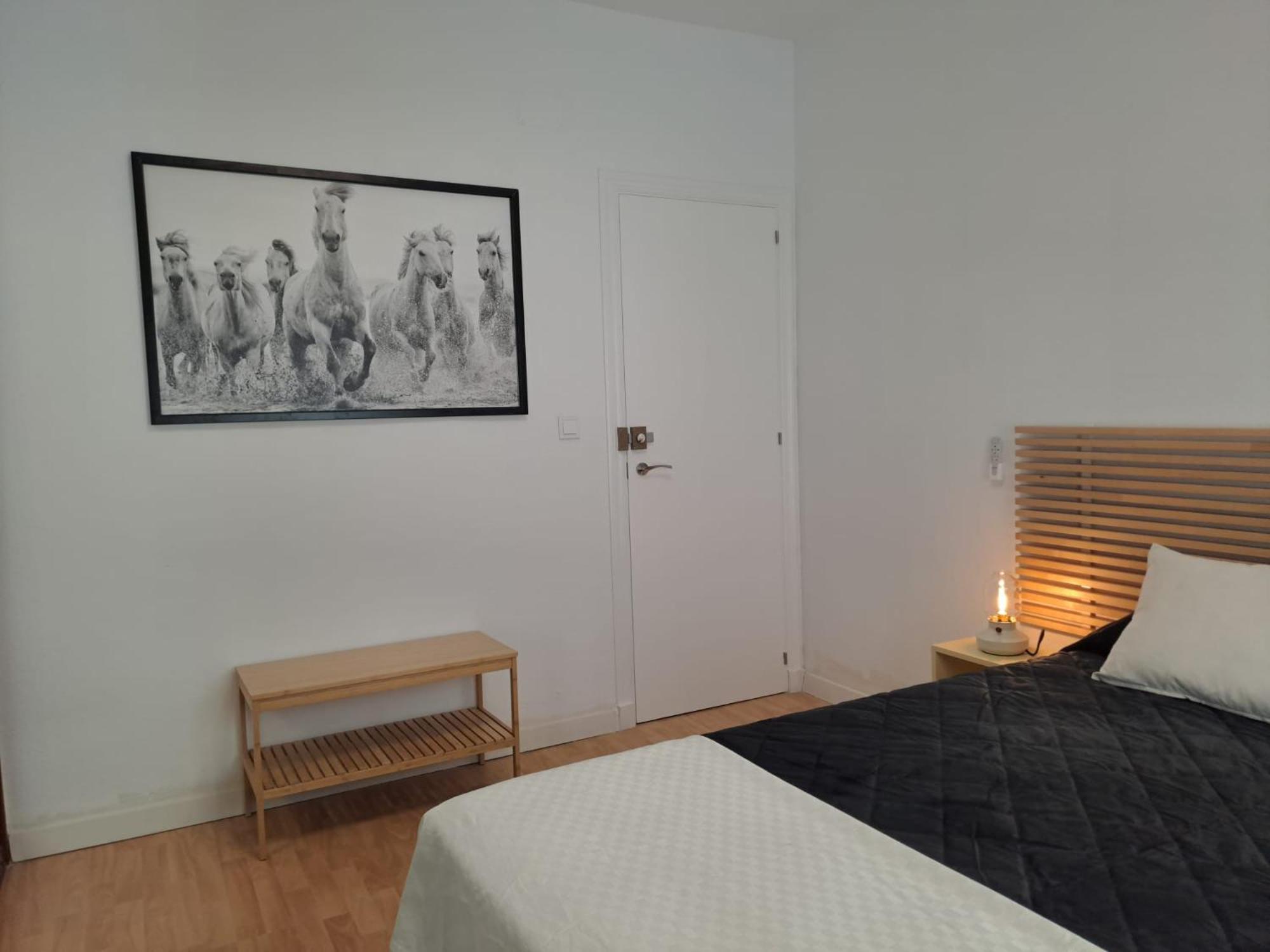 Apartamento Compartido Hab Privadas Playa De La Caleta Cádis Exterior foto