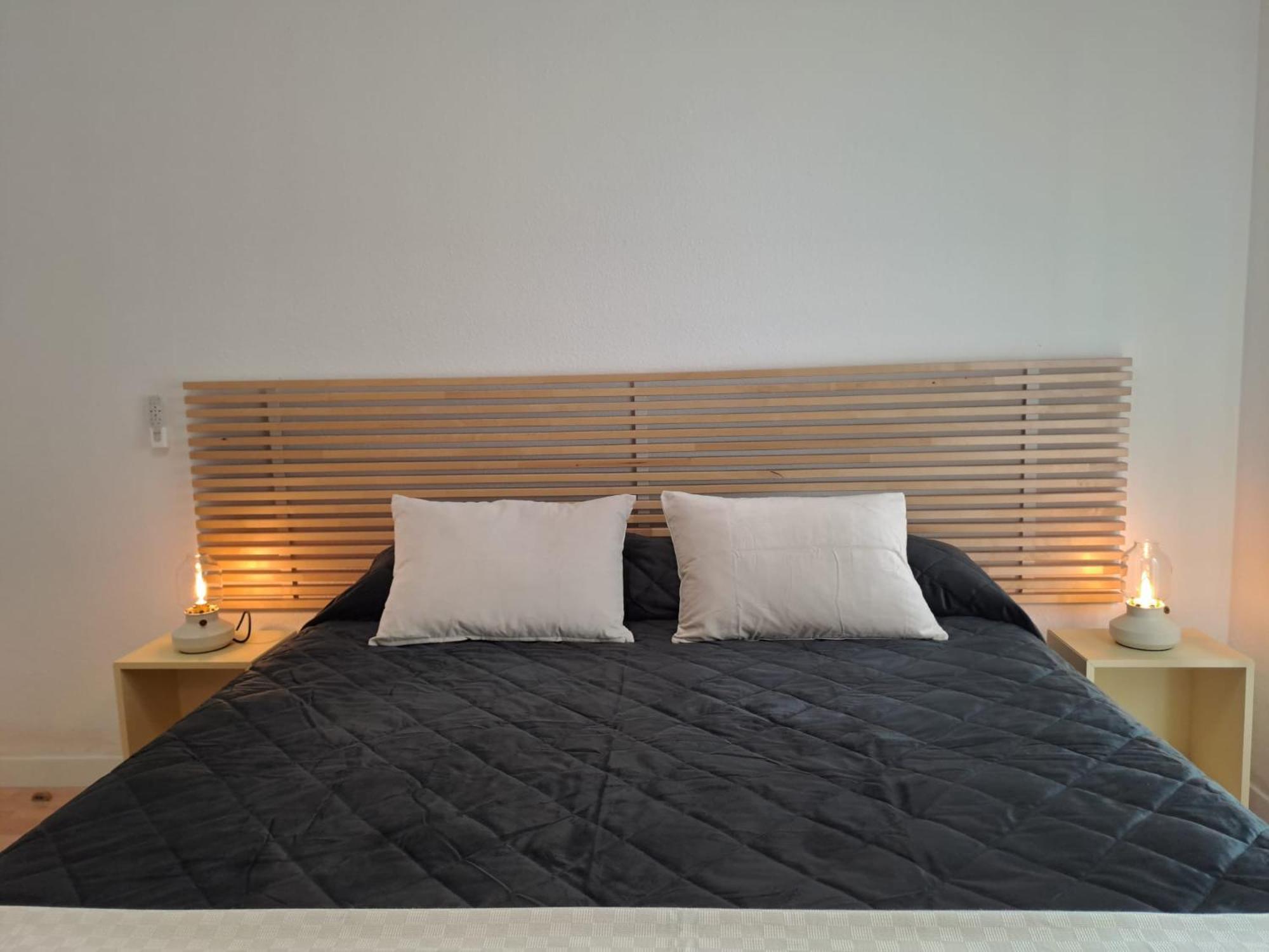 Apartamento Compartido Hab Privadas Playa De La Caleta Cádis Exterior foto