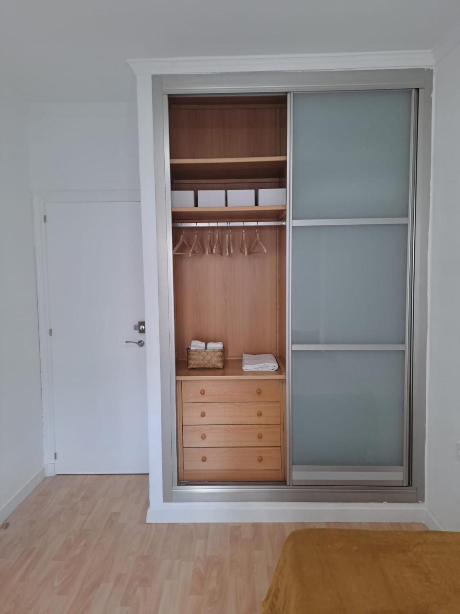 Apartamento Compartido Hab Privadas Playa De La Caleta Cádis Exterior foto
