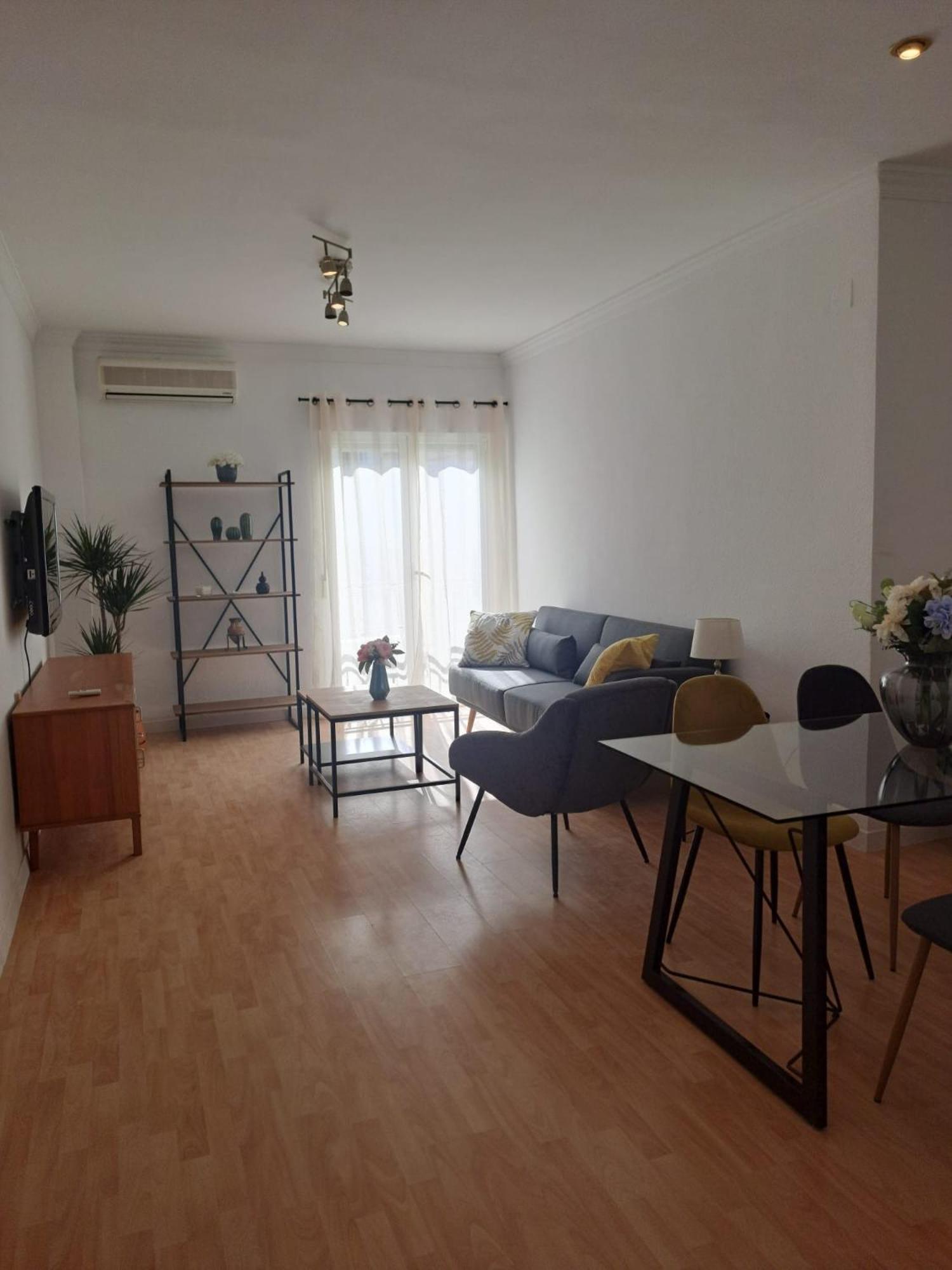 Apartamento Compartido Hab Privadas Playa De La Caleta Cádis Exterior foto