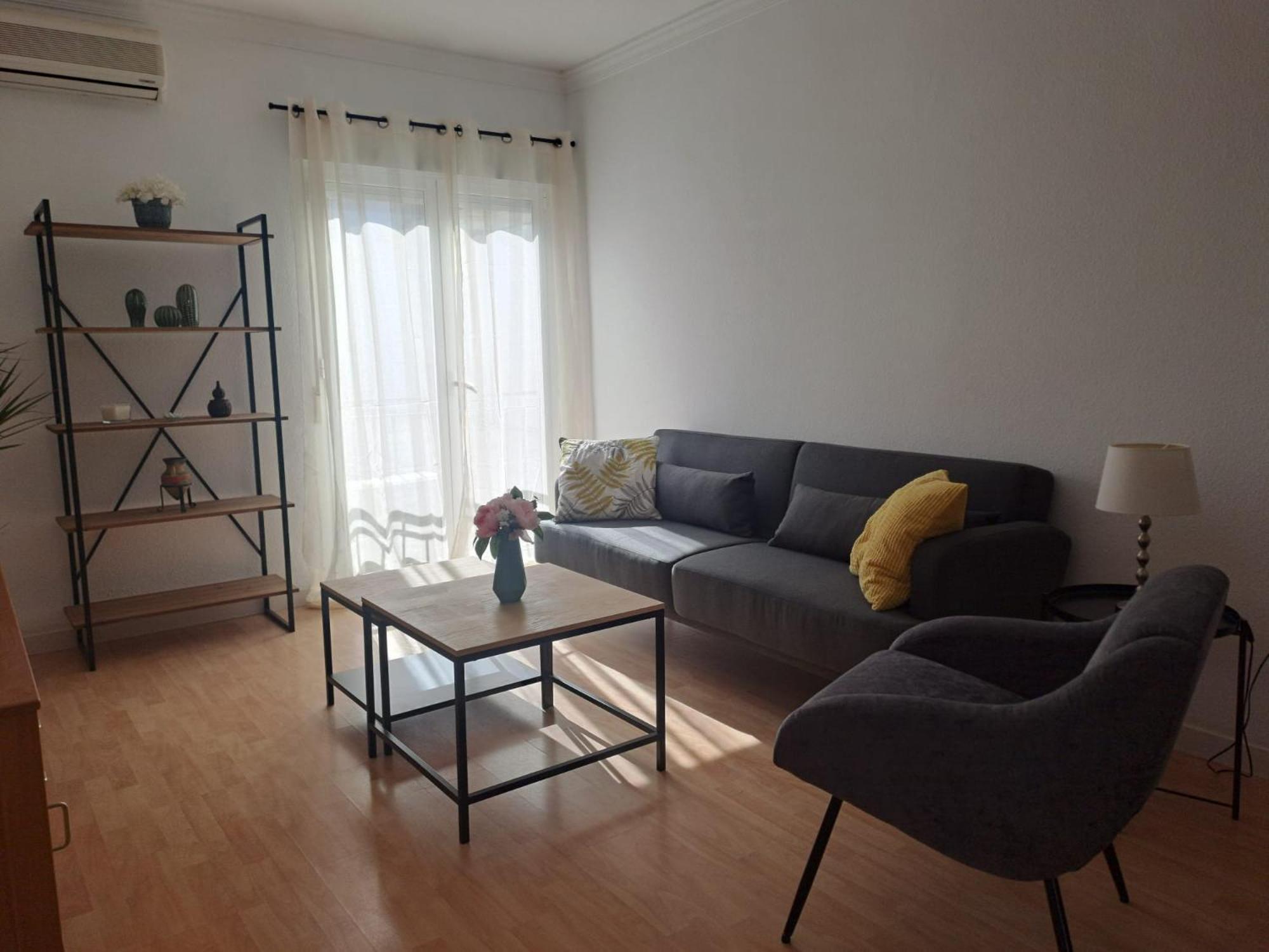 Apartamento Compartido Hab Privadas Playa De La Caleta Cádis Exterior foto