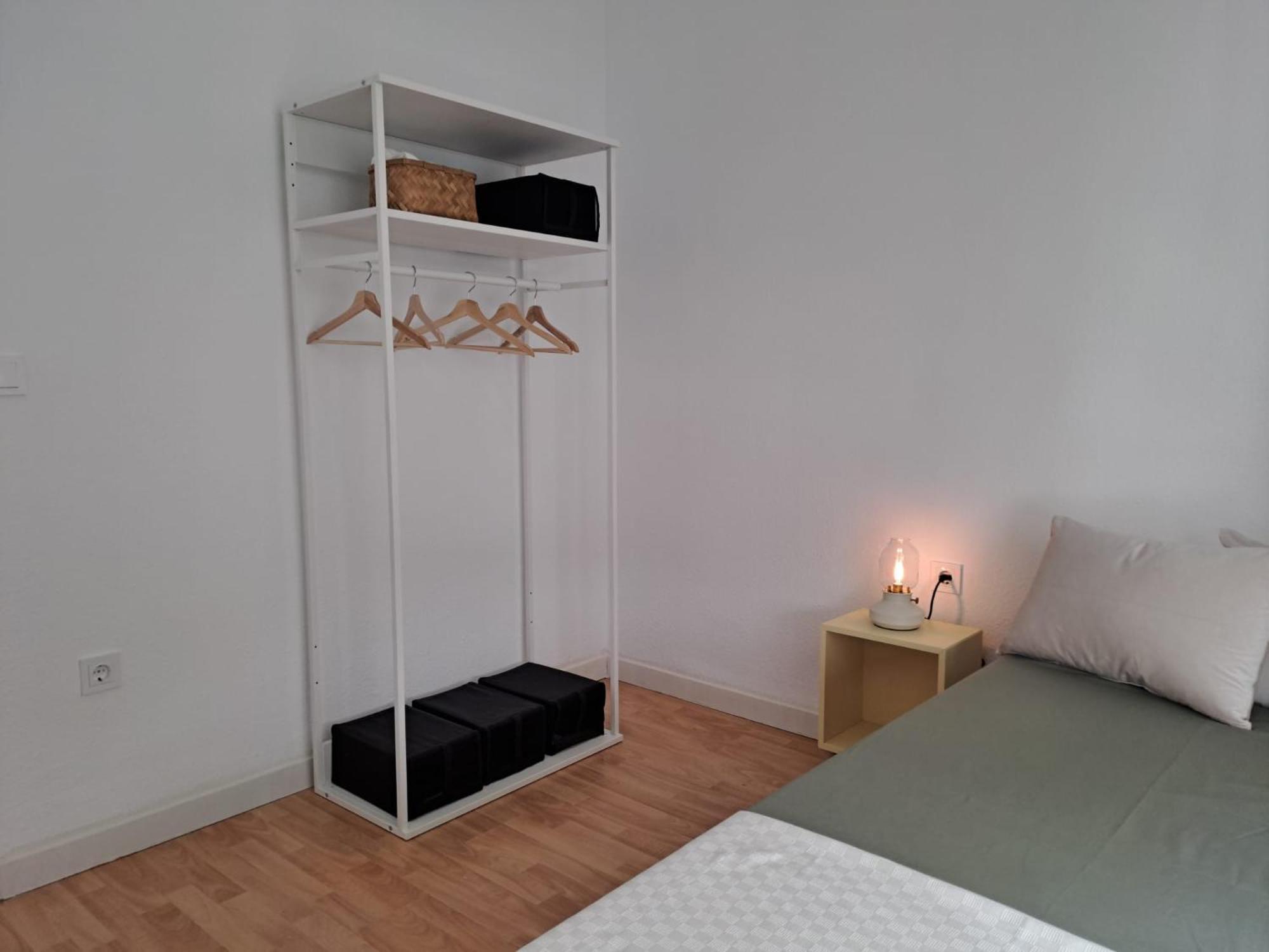 Apartamento Compartido Hab Privadas Playa De La Caleta Cádis Exterior foto
