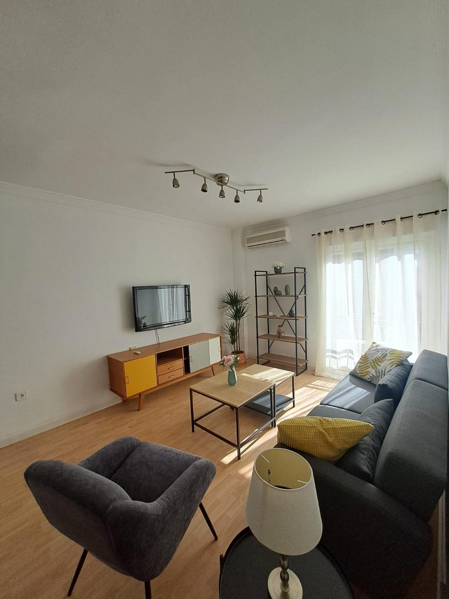 Apartamento Compartido Hab Privadas Playa De La Caleta Cádis Exterior foto