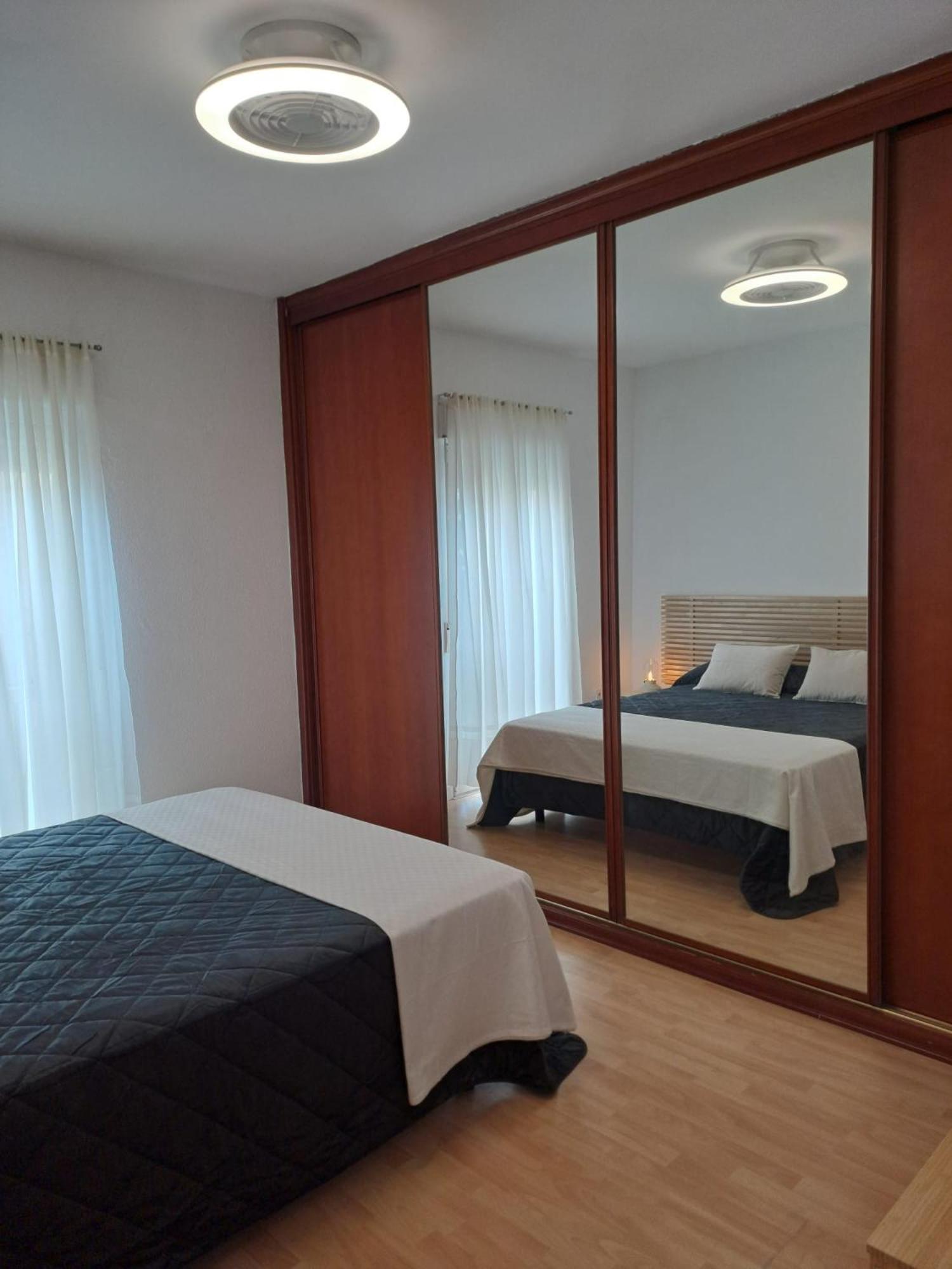 Apartamento Compartido Hab Privadas Playa De La Caleta Cádis Exterior foto