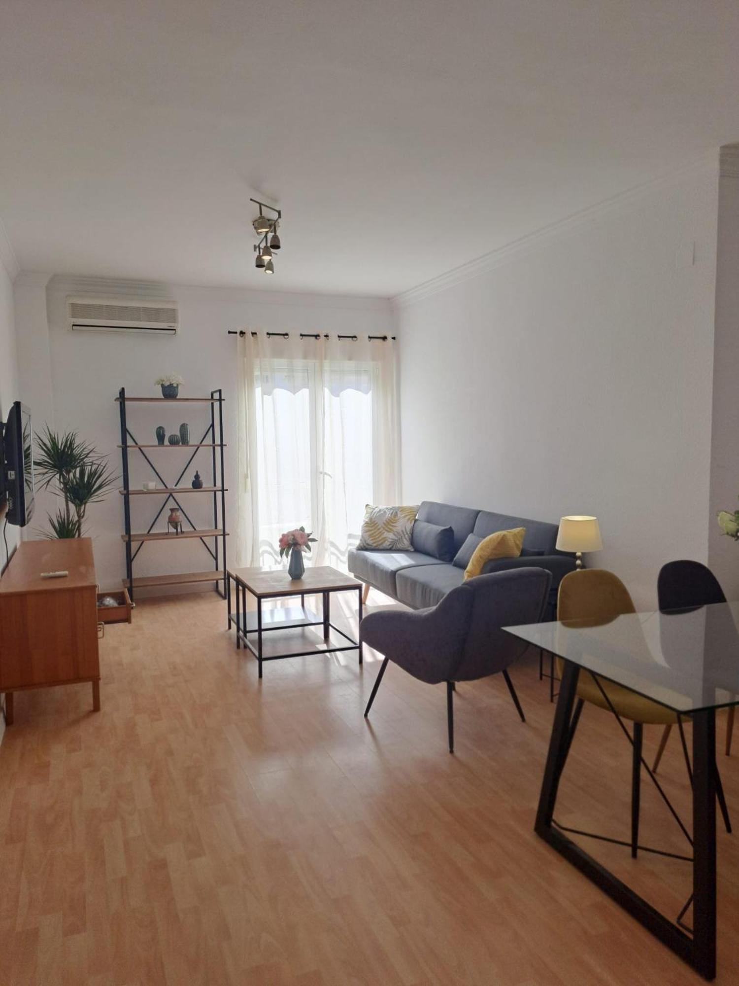 Apartamento Compartido Hab Privadas Playa De La Caleta Cádis Exterior foto