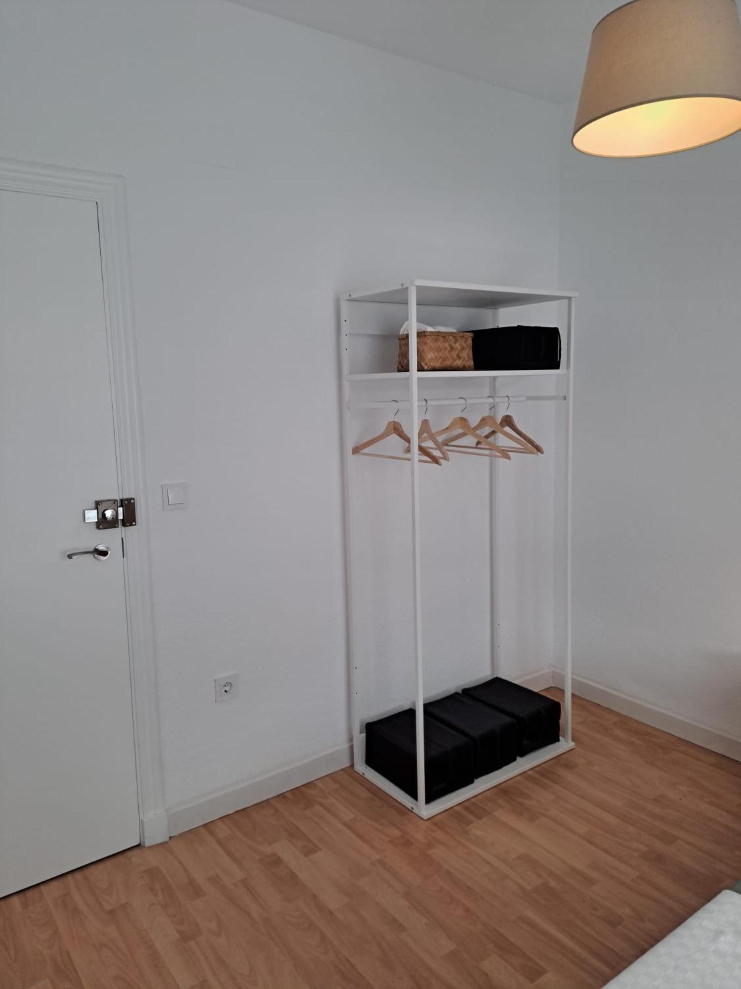 Apartamento Compartido Hab Privadas Playa De La Caleta Cádis Exterior foto