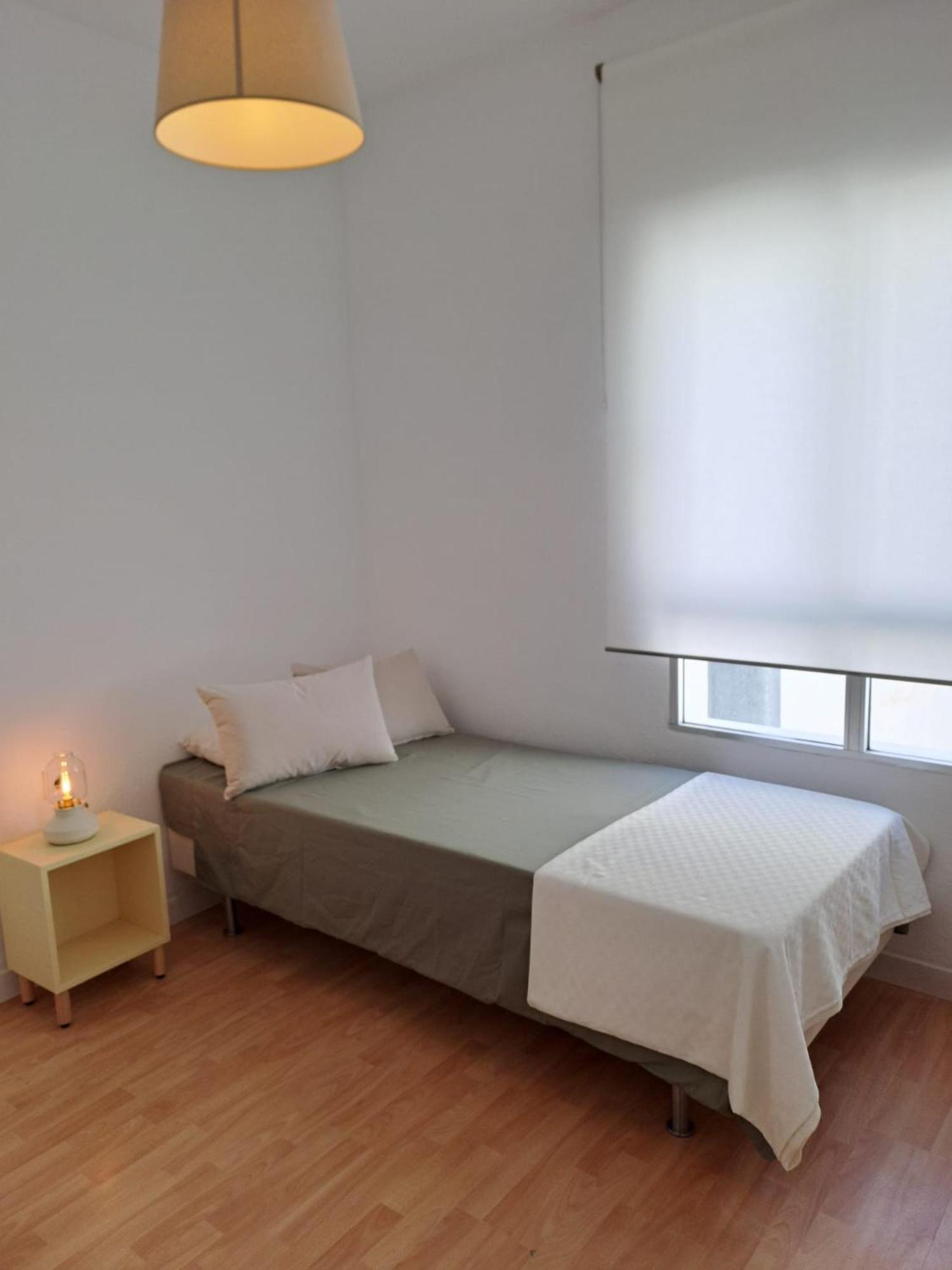 Apartamento Compartido Hab Privadas Playa De La Caleta Cádis Exterior foto