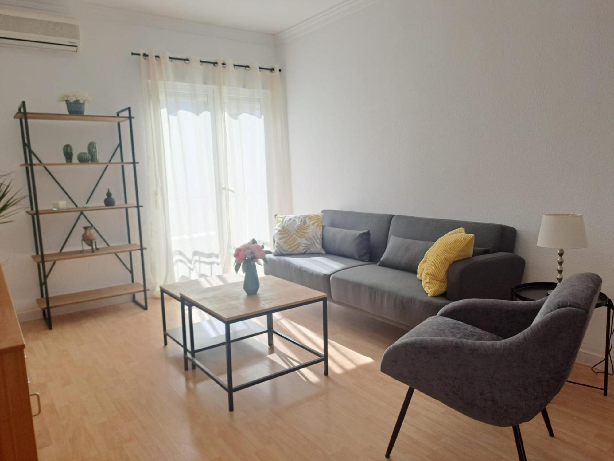 Apartamento Compartido Hab Privadas Playa De La Caleta Cádis Exterior foto