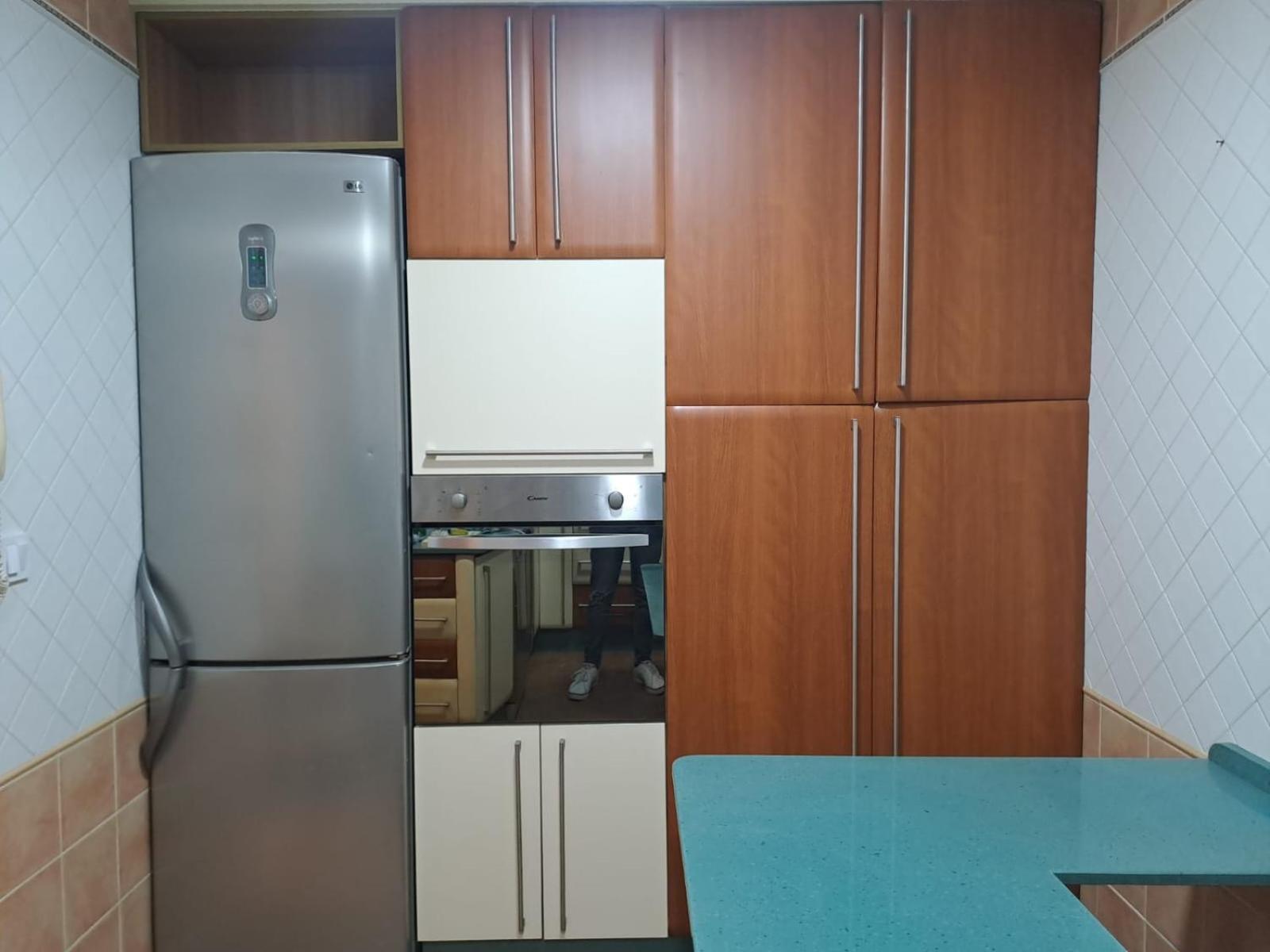 Apartamento Compartido Hab Privadas Playa De La Caleta Cádis Exterior foto