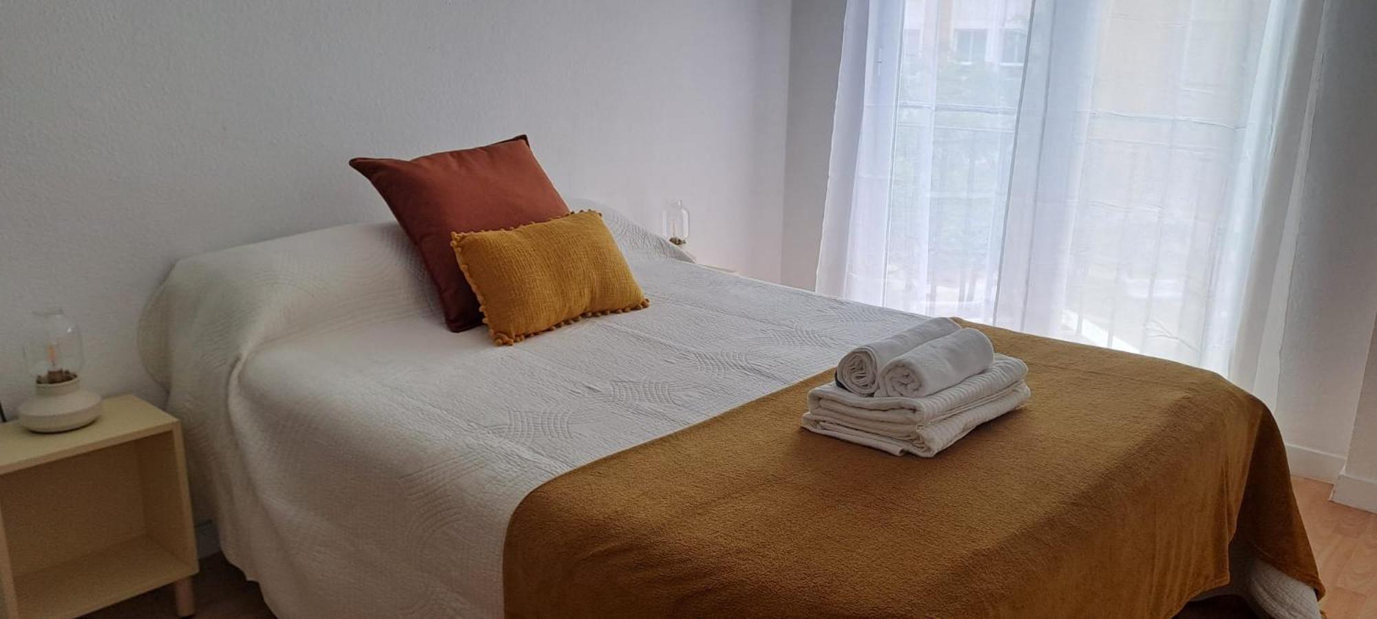Apartamento Compartido Hab Privadas Playa De La Caleta Cádis Exterior foto